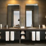 Le ultime tecnologie nei sanitari e come integrarle nel progetto del bagno bagno-ultime-novita