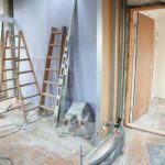 Come migliorare l’isolamento termico delle abitazioni con interventi di cappotto tinteggiatura-pavimentazioni-resine-ristrutturazioni