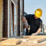 Strategie per prevenire incidenti sul cantiere edile manutenzioni-lavoro-cantiere-sicurezza
