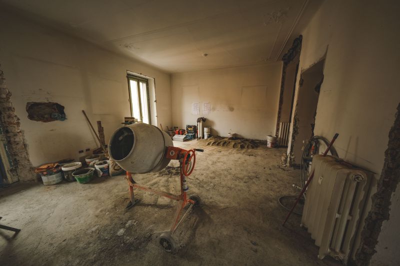 Cantiere in ritardo per mancanza di materiali: è un valido motivo?