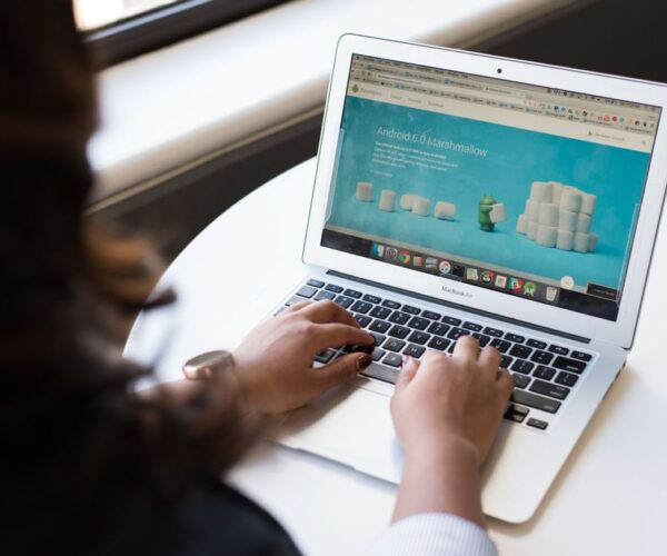Collaudare un sito web prima della pubblicazione