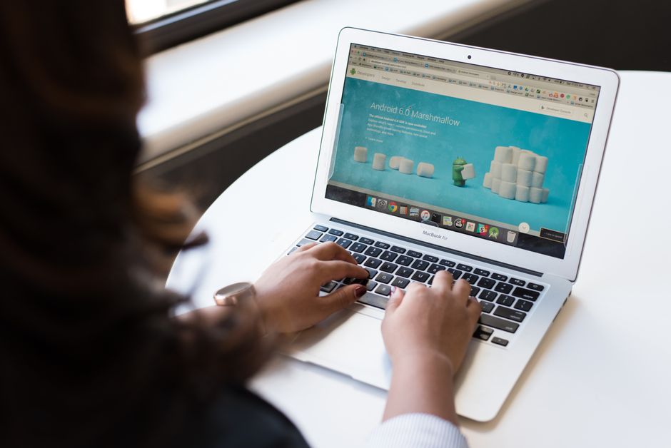 Collaudare un sito web prima della pubblicazione